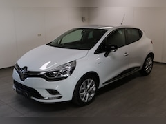 Renault Clio - 0.9 TCe Limited