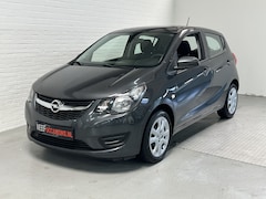 Opel Karl - 1.0 ecoFLEX Innovation Airco / Cruise / Apple Carplay 1e Eigenaar / Financial is mogelijk