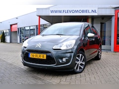 Citroën C3 - 1.6 e-HDi Collection Zenith Clima|Cruise