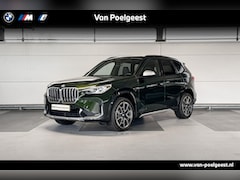 BMW X1 - sDrive18i | Trekhaak met elektrisch wegklapbare kogel | Sportstoelen voor