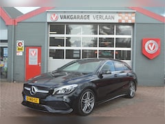 Mercedes-Benz CLA-Klasse - AMG.. 12 mnd garantie