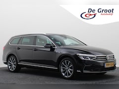 Volkswagen Passat Variant - 1.4 TSI PHEV GTE Business