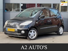 Hyundai i10 - 1.1 i-Catcher Airco|Nap