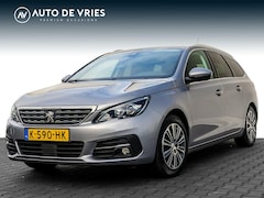 Peugeot 308 SW - 1.2 PureTech 130pk Blue Lease Allure | Navigatie | Virtual cockpit | Trekhaak