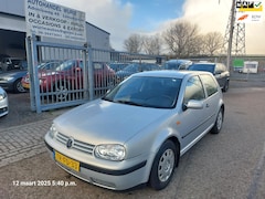 Volkswagen Golf - 1.4-16V Trendline/3D/Apk 11-03-2026