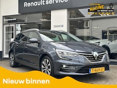 Renault Mégane E-Tech - IV Estate Plug-In Hybrid 160 Techno