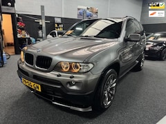 BMW X5 - 3.0i High Executive