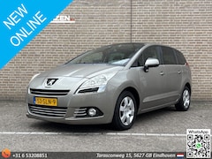 Peugeot 5008 - 1.6 THP ST 7p. | Pano | Climate | Cruise | Navi | PDC |