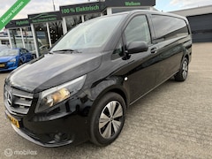 Mercedes-Benz Vito - Bestel 116 CDI Extra Lang automaat 2020