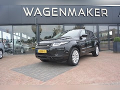 Land Rover Range Rover Evoque - 2.0 Si4 HSE Dynamic PANO|Leder