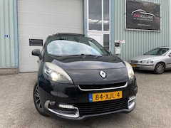 Renault Scénic - 1.6 dCi Bose (bj 2012) PANO|XENON|CAMERA|FACELIFT