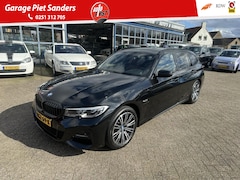 BMW 3-serie Touring - 320e I M-Sport pakket I Laser Light I Verw. stuur/stoelen I 360 Camera I