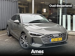 Audi A5 Limousine - 2.0 TFSI 150pk Advanced Edition | Styling Pakket | Lederen stoelen |