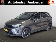 Opel Crossland - 1.2 Turbo (110Pk) GS-Line Navi Keyless Géén Afleverkosten