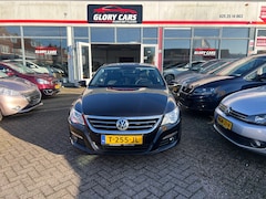 Volkswagen Passat CC - 1.8 TSI 4p