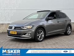 Volkswagen Polo - 1.0 TSI R-Line Ed. UNITED ADAPTIVE CRUISE PANODAK CLIMA