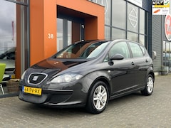 Seat Altea - 1.6 Reference|Airco|Bluetooth|PDC|Cruisecontrol