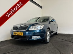 Skoda Octavia Combi - 1.2 TSI Elegance