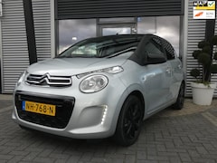 Citroën C1 - 1.0 VTi Shine