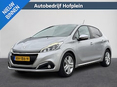 Peugeot 208 - 1.2 PureTech Active