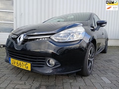 Renault Clio - 1.5 dCi Dynamique - Koppeling Defect