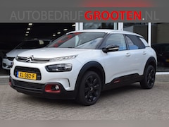 Citroën C4 Cactus - 1.2 PureTech Shine//Pano//Parelmoer