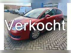 Citroën C4 Coupé - 1.6-16V VTR Meeneemprijs