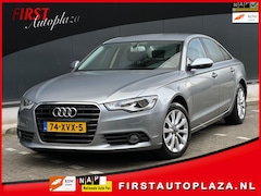 Audi A6 Limousine - 2.0 TFSI Business Edition AUTOMAAT PDC/NAVI/CRUISE | KEURIGE AUTO