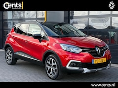 Renault Captur - TCe 90 Intens Trekhaak Camera