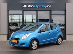 Suzuki Alto - 1.0 Comfort 5drs. Airco