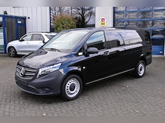 Mercedes-Benz Vito - 119 CDI L3 Extra Lang LED, Distronic, Climate control