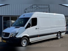 Mercedes-Benz Sprinter - 311 CDI 84KW 114PK L3H2 AUTOMAAT EURO 6 CAMERA/ ELEC RAMEN/ 100