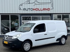 Renault Kangoo - 1.5 DCI 81KW 110PK MAXI EURO 6 AIRCO/ NAVIGATIE/ CRUISE CONTROL/