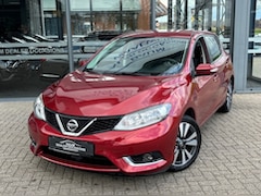 Nissan Pulsar - 1.2 DIG-T CONNECT EDITION NAVI LMV PDC-CAMERA AIRCO