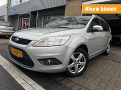 Ford Focus - 1.6 Trend AIRCO NETTE AUTO RIJDT GOED NAP APK 11-2025