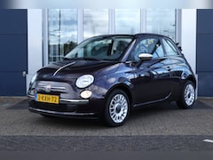 Fiat 500 C - 0.9 TwinAir Pop | Sensoren | Radio | Elekr ramen | Airco | LMV