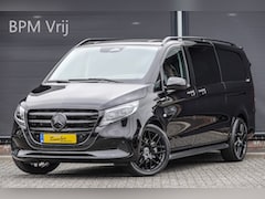 Mercedes-Benz Vito - 119Cdi 190Pk 9G-Tronic Aut. | Dubbele Cabine | Mixto Pro | Extra lang | 2xSchuifdeur | Ach