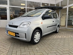 Daihatsu Cuore - 1.0-12V TOKYO Eerste Eigenaar 26dkm UNIEKE