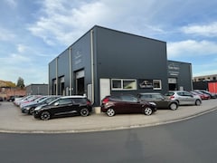 Renault Mégane - Megane WAGON 1.2 TCe LIFE ENERGY * 6MND GARANTIE* AIRCO NAVIGATIE BT