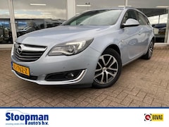 Opel Insignia - 1.6 T Innovation Clima Cruise Virtual Cockpit