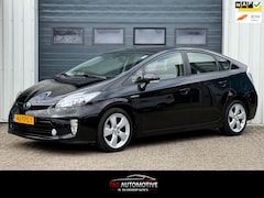 Toyota Prius - 1.8 Executive Business LEER / HEAD UP / PANO