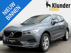 Volvo XC60 - 2.0 T5 AWD Momentum Pro |Navi|Leder|Trekhaak|