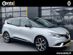 Renault Grand Scénic - 1.3 TCe 140 pk Intens 7 P Camera Trekhaak