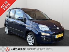 Fiat Panda - 0.9 TwinAir Lounge Nieuwe Koppeling Airco Velgen