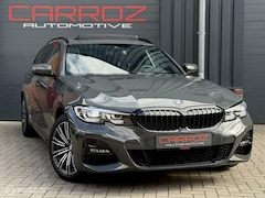 BMW 3-serie Touring - 330e xDrive M Sport