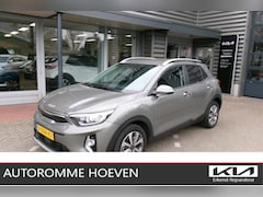 Kia Stonic - 1.0 Turbo MHEV DynamicPlusLine 22.000km