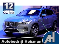 Volvo XC60 - 2.0 T8 Recharge AWD 287kW/390pk Aut8 Inscription Excl. LUCHTVERING + HARMAN/KARDON + PANOR