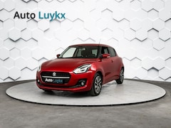 Suzuki Swift - 1.2 Style Smart Hybrid | Navigatie | Adaptieve Cruise Control | Climate Control