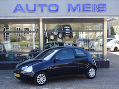 Ford Ka - 1.3 FUTURA