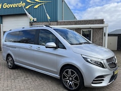 Mercedes-Benz V-klasse - 250D 4-matic, XL AMG Dubbelcabine, VOL